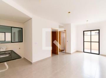 Apartamento · 48m² · 2 Quartos · Apartamento à Venda - Vila Prudente, 2 Quartos,  48 m² - São Paulo