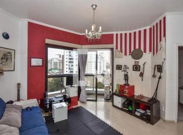 Apartamento · 40m² · 1 Quarto · 1 Vaga · Apartamento à Venda - Panamby, 1 Quarto,  40 m² - São Paulo