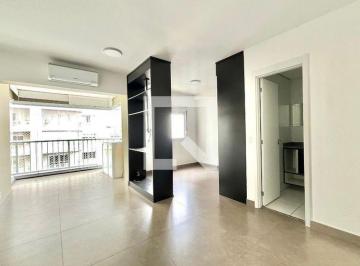 Apartamento · 41m² · 1 Quarto · 1 Vaga · Apartamento à Venda - Vila Mascote, 1 Quarto, 41 m² - São Paulo