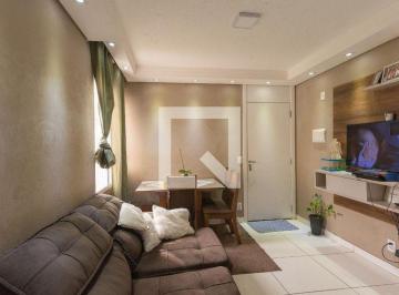 Apartamento · 52m² · 2 Quartos · 1 Vaga · Apartamento à Venda - Jardim das Bandeiras, 2 Quartos,  52 m² - Campinas