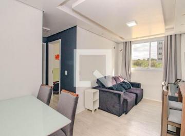 Apartamento · 45m² · 2 Quartos · 1 Vaga · Apartamento à Venda - Alto Petrópolis, 2 Quartos, 45 m² - Porto Alegre