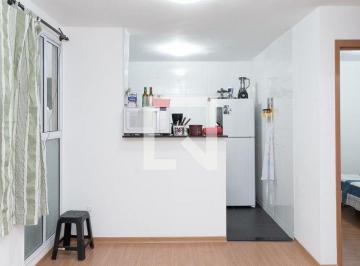 Apartamento · 38m² · 2 Quartos · 1 Vaga · Apartamento à Venda - Jardim City, 2 Quartos, 38 m² - Guarulhos