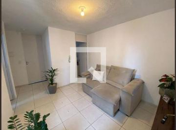 Apartamento · 45m² · 2 Quartos · 1 Vaga · Apartamento à Venda - Jacarepaguá, 2 Quartos, 45 m² - Rio de Janeiro
