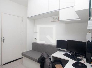 Apartamento · 15m² · 1 Quarto · Apartamento à Venda - Centro Histórico, 1 Quarto, 15 m² - Porto Alegre