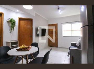 Apartamento · 45m² · 2 Quartos · Apartamento à Venda - Vila Alpina, 2 Quartos,  45 m² - São Paulo