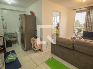 Apartamento · 40m² · 2 Quartos · Apartamento à Venda - Vila Guilherme, 2 Quartos, 40 m² - São Paulo