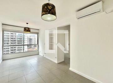 Apartamento · 50m² · 2 Quartos · 1 Vaga · Apartamento à Venda - Vila Mascote, 2 Quartos, 50 m² - São Paulo