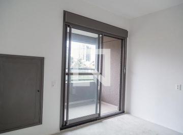 Apartamento · 28m² · 1 Quarto · Apartamento à Venda - Vila Clementino, 1 Quarto,  28 m² - São Paulo