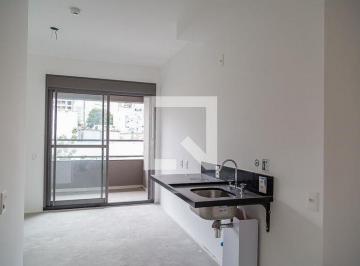 Apartamento · 28m² · 1 Quarto · Apartamento à Venda - Vila Clementino, 1 Quarto, 28 m² - São Paulo