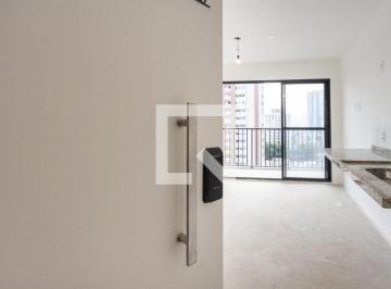 Apartamento · 26m² · 1 Quarto · Apartamento à Venda - Perdizes, 1 Quarto, 26 m² - São Paulo