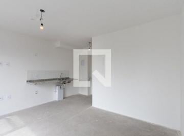 Apartamento · 26m² · 1 Quarto · Apartamento à Venda - Perdizes, 1 Quarto,  26 m² - São Paulo