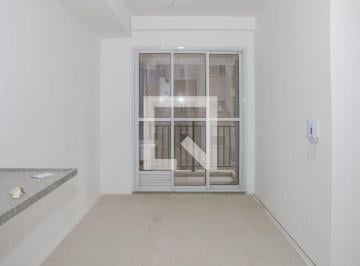 Apartamento · 41m² · 2 Quartos · Apartamento à Venda - Lapa, 2 Quartos, 41 m² - São Paulo