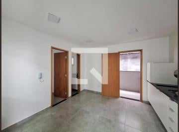 Apartamento · 37m² · 1 Quarto · Apartamento à Venda - Água Fria, 1 Quarto,  37 m² - São Paulo