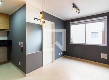 Apartamento · 34m² · 2 Quartos · Apartamento à Venda - Bom Retiro, 2 Quartos,  34 m² - São Paulo