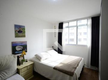 Apartamento · 28m² · 1 Quarto · Apartamento à Venda - Liberdade, 1 Quarto,  28 m² - São Paulo