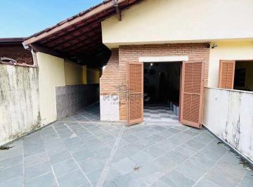 Casa · 84m² · 2 Quartos · 2 Vagas · Casa com 2 quartos, Praia da Maranduba, Ubatuba - R$ 465 mil, Cod: 2695