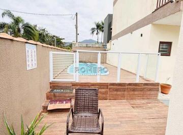 Apartamento · 49m² · 2 Quartos · 1 Vaga · Apartamento com 2 quartos, Praia da Maranduba, Ubatuba - R$ 290 mil, Cod: 2698