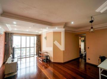 Apartamento · 90m² · 3 Quartos · 1 Vaga · Apartamento à Venda - Tatuapé, 3 Quartos,  90 m² - São Paulo