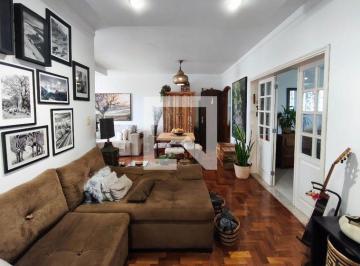 Apartamento · 164m² · 3 Quartos · 1 Vaga · Apartamento à Venda - Cambuí, 3 Quartos, 164 m² - Campinas