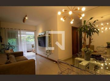 Apartamento · 80m² · 3 Quartos · 1 Vaga · Apartamento à Venda - Recreio, 3 Quartos, 80 m² - Rio de Janeiro