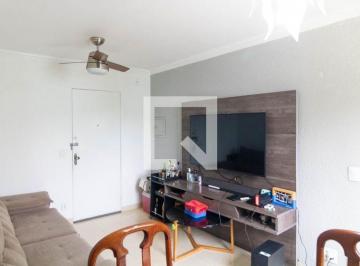 Apartamento · 80m² · 3 Quartos · 1 Vaga · Apartamento à Venda - Parque Industrial, 3 Quartos, 80 m² - Campinas
