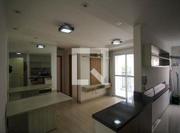 Apartamento · 55m² · 2 Quartos · 1 Vaga · Apartamento à Venda - Vila Ema, 2 Quartos,  55 m² - São Paulo