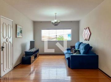 Casa · 250m² · 4 Quartos · 5 Vagas · Casa à Venda - City América, 4 Quartos, 250 m² - São Paulo