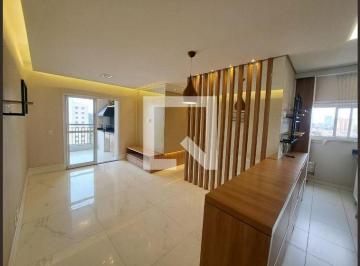 Apartamento · 70m² · 3 Quartos · 1 Vaga · Apartamento à Venda - Bussocaba, 3 Quartos, 70 m² - Osasco