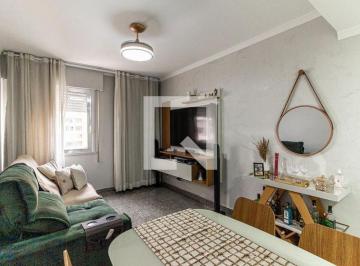 Apartamento · 88m² · 2 Quartos · Apartamento à Venda - Centro, 2 Quartos, 88 m² - São Paulo