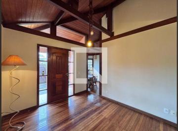 Casa · 250m² · 4 Quartos · 1 Vaga · Casa à Venda - Vargem Grande, 4 Quartos, 250 m² - Rio de Janeiro