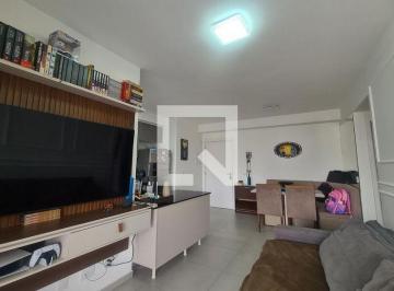 Apartamento · 64m² · 2 Quartos · 1 Vaga · Apartamento à Venda - Vila Santa Clara, 2 Quartos, 64 m² - São Paulo
