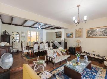 Casa · 250m² · 4 Quartos · 1 Vaga · Casa à Venda - Tijuca, 4 Quartos,  250 m² - Rio de Janeiro
