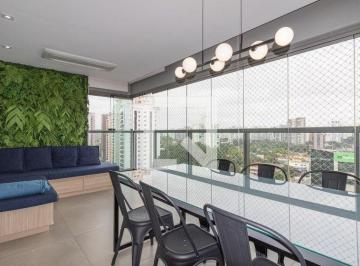 Apartamento · 95m² · 3 Quartos · 2 Vagas · Apartamento à Venda - Vila Olímpia, 3 Quartos, 95 m² - São Paulo