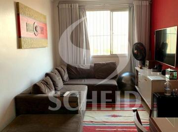Apartamento · 63m² · 3 Quartos · ÓTIMO APARTAMENTO COM 3 DORMIDORIOS COM ARMARIOS,SUITE, SALA ,1 VAGA