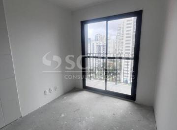 Apartamento · 27m² · 1 Quarto · Apartamento á Venda no Campo Belo com 27m², 1 quarto.
