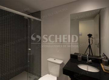 Apartamento · 27m² · 1 Quarto · Studio para venda em Saúde com 1 quarto, 27m²
