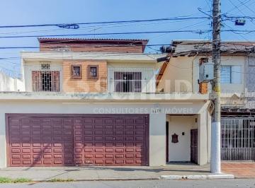 Casa · 232m² · 4 Quartos · 3 Vagas · Casa tipo para venda em Campo Belo com 4 quartos, sendo 2 suítes, 232m²