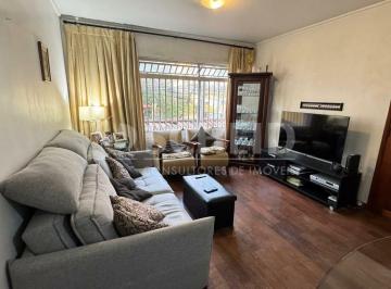 Casa · 110m² · 2 Quartos · 2 Vagas · Sobrado à venda no Jardim Umuarama com duas vagas de garagem