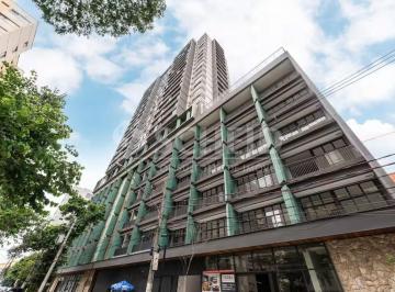 Apartamento · 21m² · 1 Quarto · Studio á Venda no Alto da Boa Vista com 21m², 1 quarto.