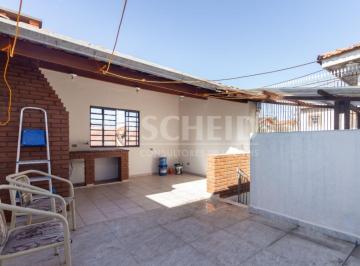 Casa · 130m² · 3 Quartos · 2 Vagas · Casa tipo para venda em Vila Marari com 3 quartos, sendo 1 suíte, 130m²
