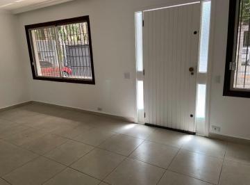 Casa · 220m² · 4 Quartos · 5 Vagas · Casa moderna com 4 dormitorios e 5 vagas no Parque Continental Sao Paulo