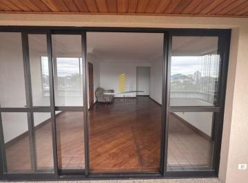Apartamento · 154m² · 3 Quartos · 2 Vagas · Lindo apartamento venda Ed. Alphaclub - 3 dormitórios + 2 vagas