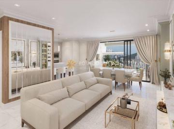 Apartamento · 300m² · 4 Quartos · 3 Vagas · Maison Ladurée Apartamento 4 Suítes e 3 Vagas no Centro de Itapema SC