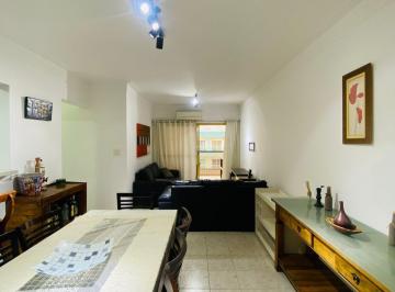 Apartamento · 140m² · 3 Quartos · 2 Vagas · Apartamento 3 Quartos em Canto do Forte - Praia Grande, SP