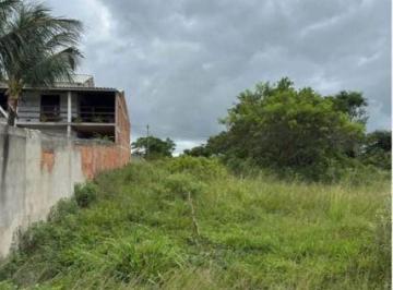 Terreno · 360m² · Terreno Legalizado de 360m² em Nova Iguaba – Iguaba Grande RJ por R$ 75.000