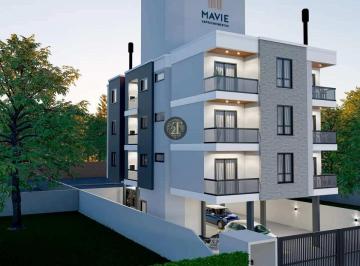 Apartamento · 49m² · 2 Quartos · 1 Vaga · Luxo e praticidade em apartamento de 2 dormitórios com teto em gesso e LED