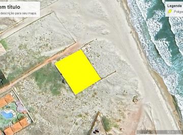 Terreno , São Gonçalo do Amarante · Terreno na Praia da Taíba no Ceará com vista Mar e 1.300m²