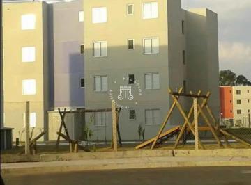Apartamento · 54m² · 2 Quartos · 1 Vaga · APARTAMENTO TÉRREO À VENDA NO CONDOMÍNIO NOVO HORIZONTE CIDADE DE JUNDIAÍ-SP