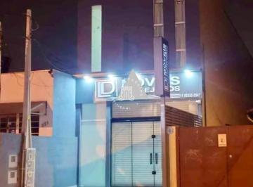 Comercial · 12m² · SALA PARA LOCAÇÃO NO BAIRRO VILA VIANELO JUNDIAÍ-SP