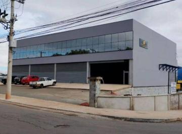 7b4c240dfd50d371347b35c5a2309e754f85e71c · Galpão para alugar, 1640 m² por R$ 45.500,00/mês - Centro Industrial - Arujá/SP